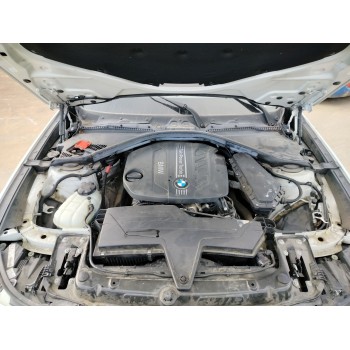 bmw 3 (f30, f80) del año 2014