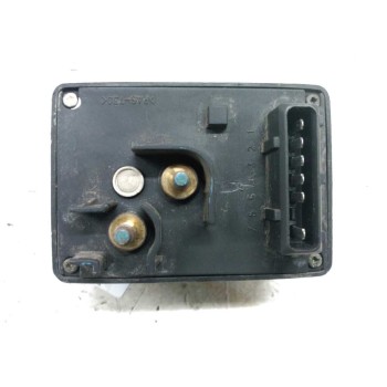 Recambio de caja precalentamiento para citroën xsara berlina 1.9 d sx referencia OEM IAM 9616582380  
