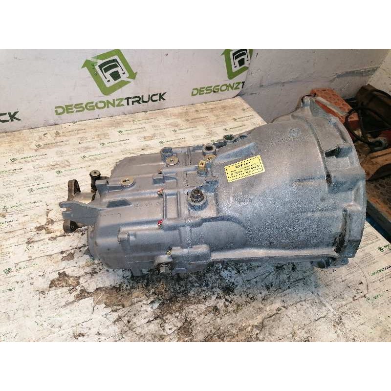 Recambio de caja cambios para bmw serie 5 berlina (e39) 2.0 16v diesel cat referencia OEM IAM 1053401146 2102226 2