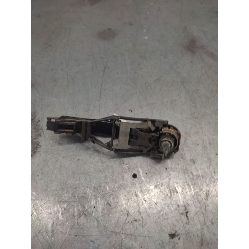 Recambio de maneta exterior delantera derecha para volkswagen passat berlina (3b2) comfortline referencia OEM IAM - Azul 2