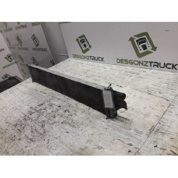 Recambio de refrigerador egr para renault master bus l3h2 3,8t referencia OEM IAM T1077002  