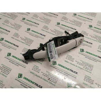 MANETA EXTERIOR DELANTERA DERECHA 3B0837885 