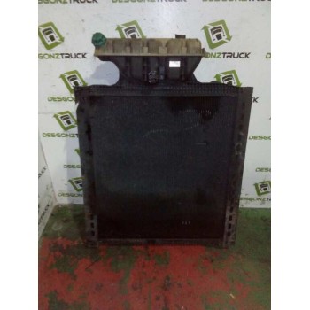 RADIADOR AGUA 81061016512 81061006655 