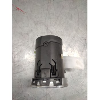 Recambio de difusor calefaccion para peugeot 308 confort referencia OEM IAM 9658515377  