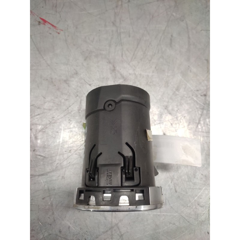 Recambio de difusor calefaccion para peugeot 308 confort referencia OEM IAM 9658515377 - Gris 4