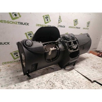 Recambio de salpicadero para dacia duster ambiance 4x2 referencia OEM IAM   