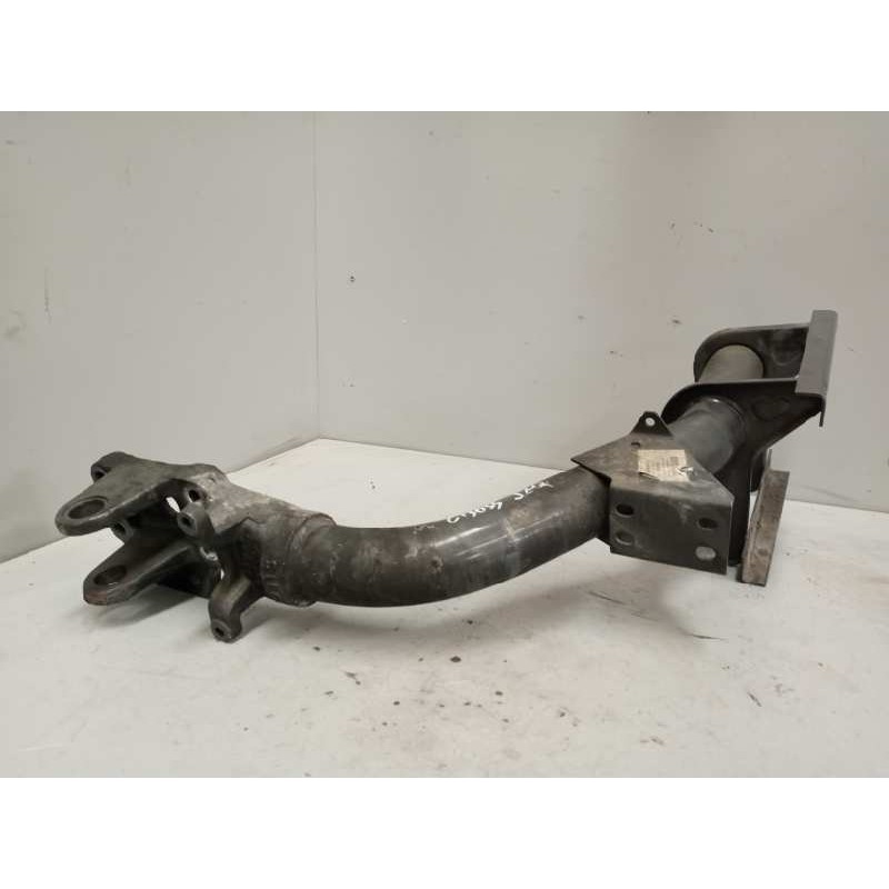 Recambio de soporte para renault d narrow referencia OEM IAM 5010496740  SOPORTE PELDAÑO IZQUIERDO - Blanco 3