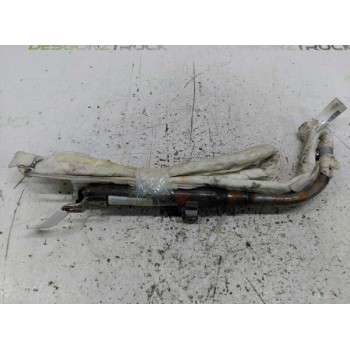 Recambio de airbag cortina delantero izquierdo para peugeot 307 (s1) xs referencia OEM IAM   