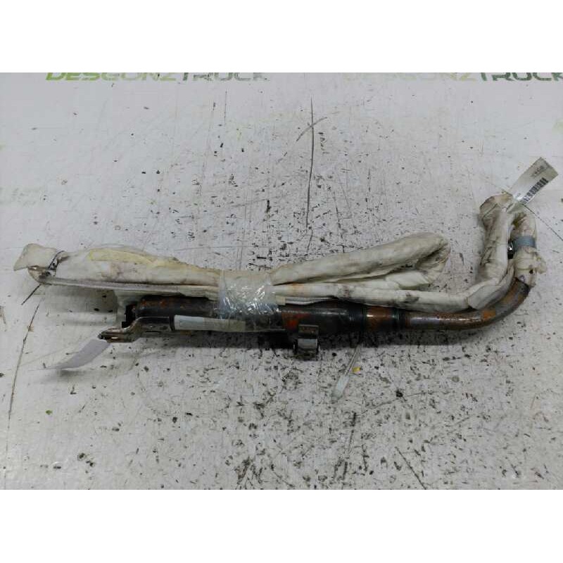 Recambio de airbag cortina delantero izquierdo para peugeot 307 (s1) xs referencia OEM IAM - Gris 2