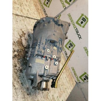 Recambio de caja cambios para bmw serie 5 berlina (e39) 2.0 16v diesel cat referencia OEM IAM 1053401146 2102226 