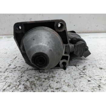 Recambio de motor arranque para fiat punto berlina (188) 1.2 classic referencia OEM IAM 63222 10 DIENTES 