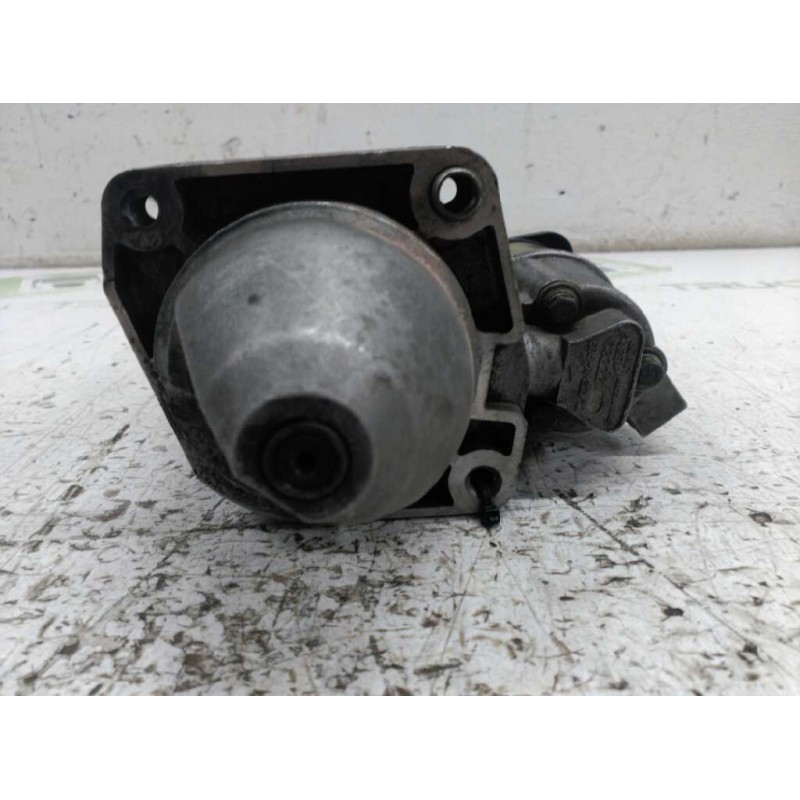 Recambio de motor arranque para fiat punto berlina (188) 1.2 classic referencia OEM IAM 63222 10 DIENTES 4
