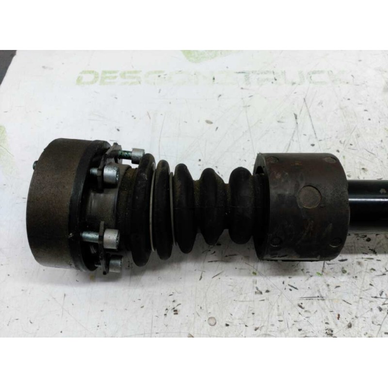 Recambio de transmision delantera derecha para seat ibiza (6l1) sport referencia OEM IAM 2
