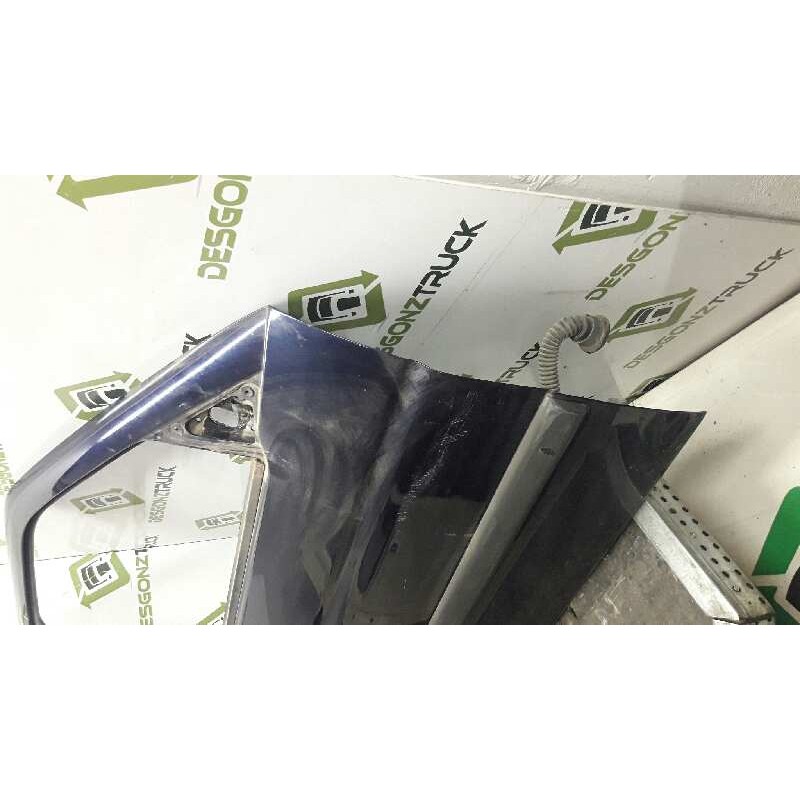 Recambio de puerta delantera derecha para ford escort berl./turnier atlanta berlina referencia OEM IAM 2
