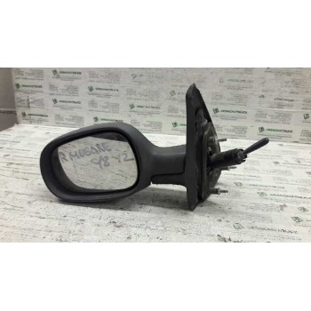 RETROVISOR IZQUIERDO E9010125 MANUAL 