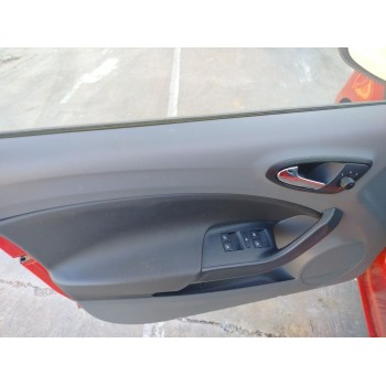 seat ibiza iv (6j5, 6p1) del año 2010