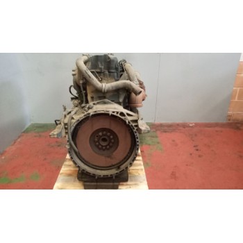DESPIECE MOTOR DCI11C+J01 