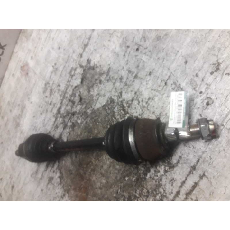 Recambio de transmision delantera izquierda para fiat tipo ii (357) berlina business referencia OEM IAM 2