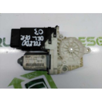 Recambio de motor elevalunas delantero derecho para seat toledo (1m2) sport referencia OEM IAM 1C1959802A  
