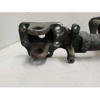Recambio de soporte para renault d narrow referencia OEM IAM 5010496740  SOPORTE PELDAÑO IZQUIERDO