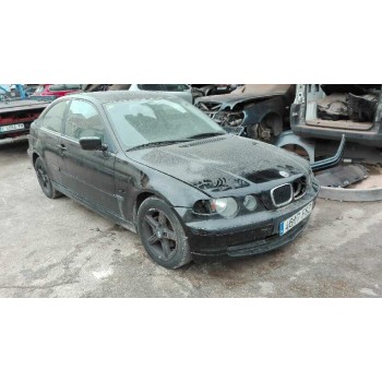 bmw serie 3 compact (e46) del año 2003