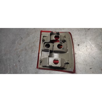 Recambio de piloto trasero izquierdo para opel vectra a gl referencia OEM IAM 90358315  