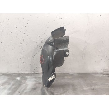 Recambio de paso rueda trasero izquierdo para kymco super dink v2 referencia OEM IAM   