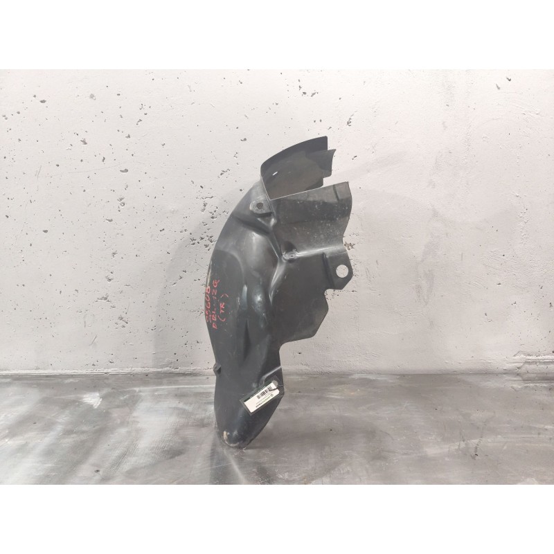 Recambio de paso rueda trasero izquierdo para kymco super dink v2 referencia OEM IAM   