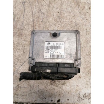CENTRALITA MOTOR UCE 6160068102 