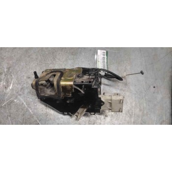 CERRADURA PUERTA DELANTERA DERECHA 9660698180 6 PINS 