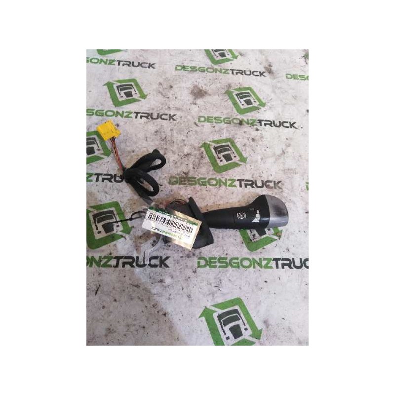 Recambio de mando intarder para daf serie xf105.xxx fsa 4x2 space-cab referencia OEM IAM 1659631  