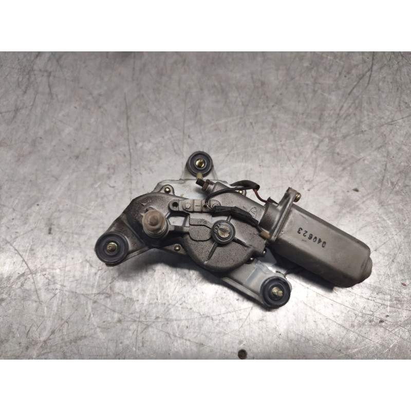 Recambio de motor limpia trasero para kia carens 2.0 crdi ex monovolumen referencia OEM IAM 035111400  