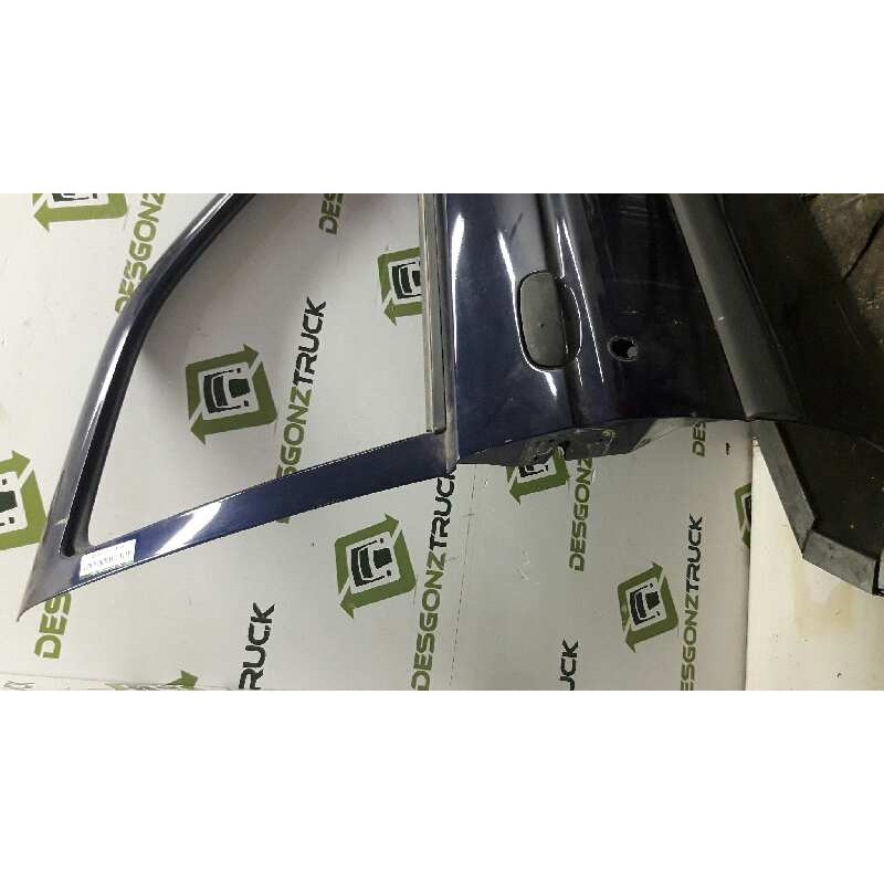 Recambio de puerta delantera derecha para ford escort berl./turnier atlanta berlina referencia OEM IAM 3