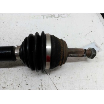 Recambio de transmision delantera derecha para seat ibiza (6l1) sport referencia OEM IAM   