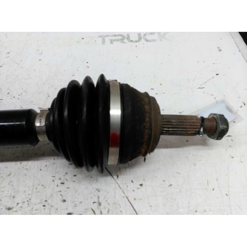Recambio de transmision delantera derecha para seat ibiza (6l1) sport referencia OEM IAM 3