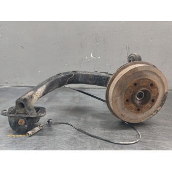 Recambio de mangueta trasera derecha para bmw serie 3 berlina (e36) 318tds referencia OEM IAM   