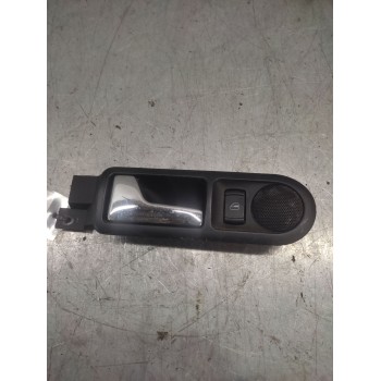 Recambio de maneta interior trasera izquierda para volkswagen passat berlina (3b2) comfortline referencia OEM IAM   