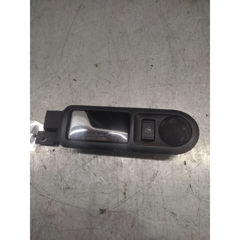 Recambio de maneta interior trasera izquierda para volkswagen passat berlina (3b2) comfortline referencia OEM IAM   