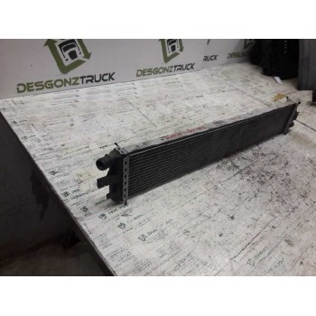 Recambio de refrigerador egr para renault master bus l3h2 3,8t referencia OEM IAM T1077002  