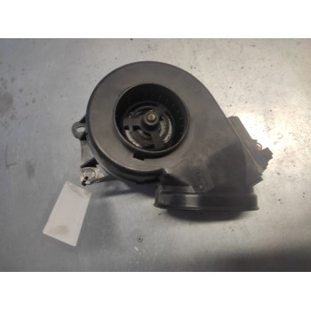 Recambio de motor calefaccion para peugeot 807 sv referencia OEM IAM 1485725080 3 PINS DELANTERO IZQUIERDO