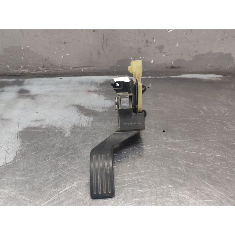 Recambio de pedal acelerador para ford focus berlina (cak) 1.8 tddi turbodiesel cat referencia OEM IAM 2M519F836AE  