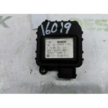 MOTOR CIERRE CALEFACCION 8D2820511C 0132801122 