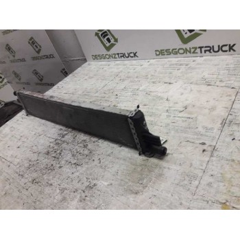 Recambio de refrigerador egr para renault master bus l3h2 3,8t referencia OEM IAM T1077002  