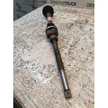 Recambio de transmision delantera derecha para citroën berlingo 1.9 600 d furg. referencia OEM IAM 9624445180  