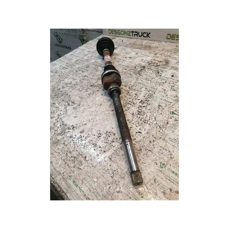 Recambio de transmision delantera derecha para citroën berlingo 1.9 600 d furg. referencia OEM IAM 9624445180 - Blanco 2