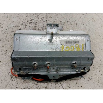 Recambio de airbag delantero derecho para peugeot 307 (s1) xs referencia OEM IAM 9645001180  