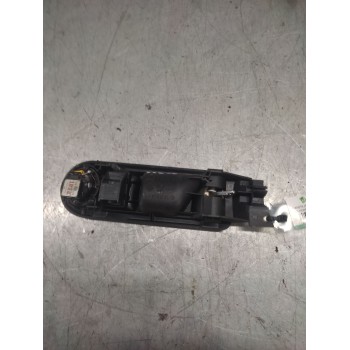 Recambio de maneta interior trasera izquierda para volkswagen passat berlina (3b2) comfortline referencia OEM IAM   