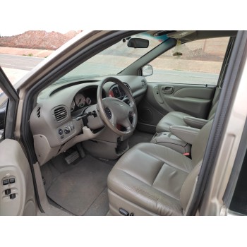 chrysler voyager (rg) del año 2006