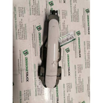 MANETA EXTERIOR TRASERA DERECHA 1M0837885C 