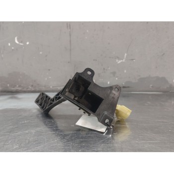 Recambio de pedal acelerador para ford focus berlina (cak) 1.8 tddi turbodiesel cat referencia OEM IAM 2M519F836AE  